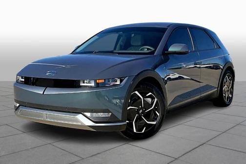 2023 Hyundai IONIQ 5 SEL