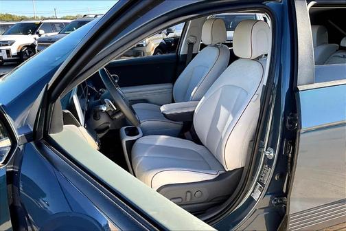 2023 Hyundai IONIQ 5 SEL