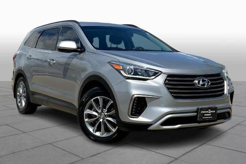 2019 Hyundai Santa Fe XL SE