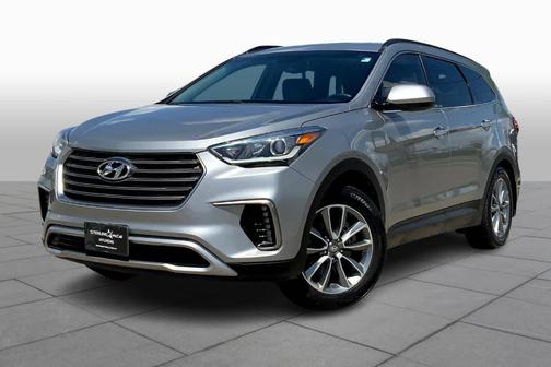 2019 Hyundai Santa Fe XL SE