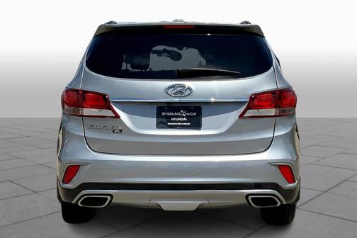 2019 Hyundai Santa Fe XL SE