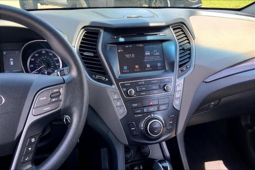 2019 Hyundai Santa Fe XL SE