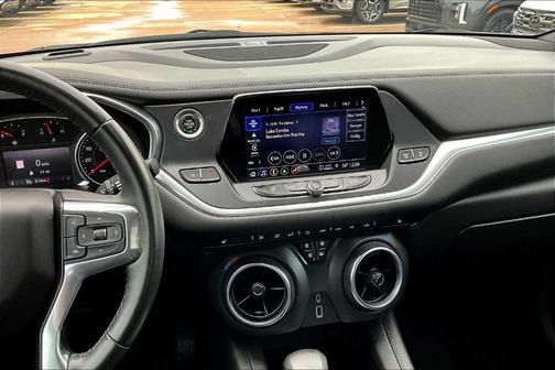 2022 Chevrolet Blazer 3LT