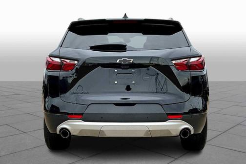 2022 Chevrolet Blazer 3LT