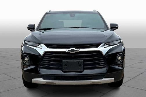 2022 Chevrolet Blazer 3LT