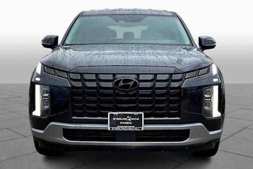 2023 Hyundai PALISADE SE