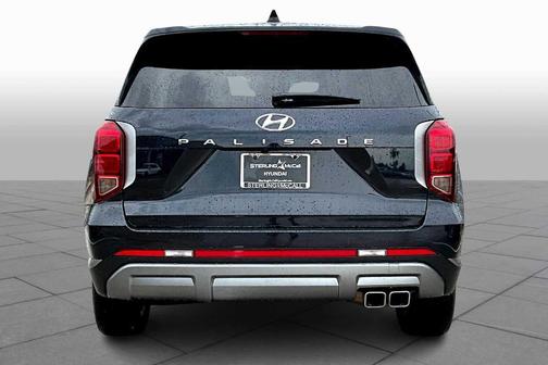 2023 Hyundai PALISADE SE