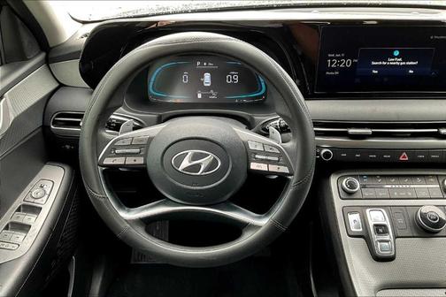 2023 Hyundai PALISADE SE
