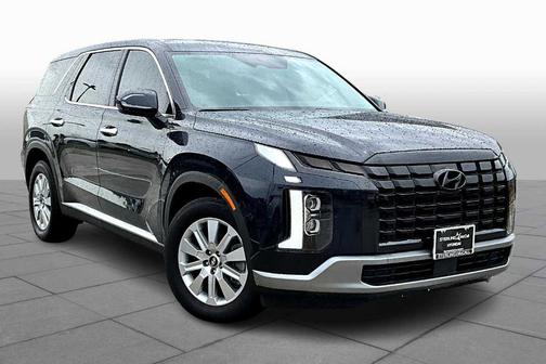 2023 Hyundai PALISADE SE