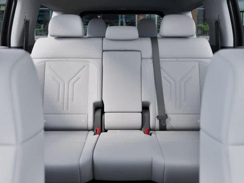 2025 Hyundai SANTA FE HEV SEL