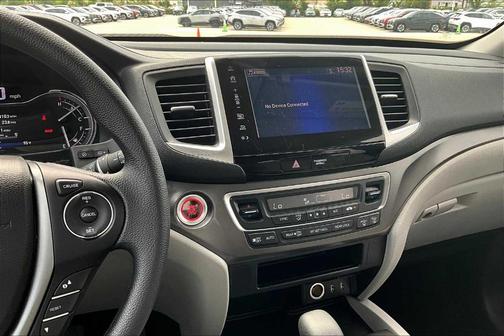 2017 Honda Pilot EX