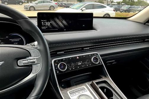 2024 Genesis GV80 3.5T