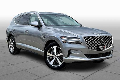 2024 Genesis GV80 3.5T