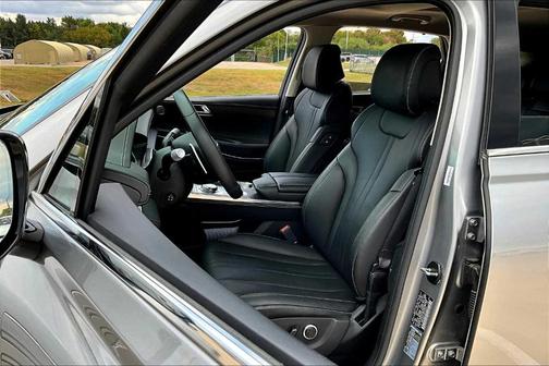 2024 Genesis GV80 3.5T
