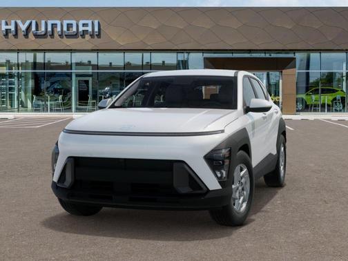 2025 Hyundai KONA SE