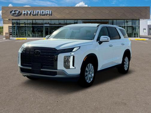 2025 Hyundai PALISADE SE