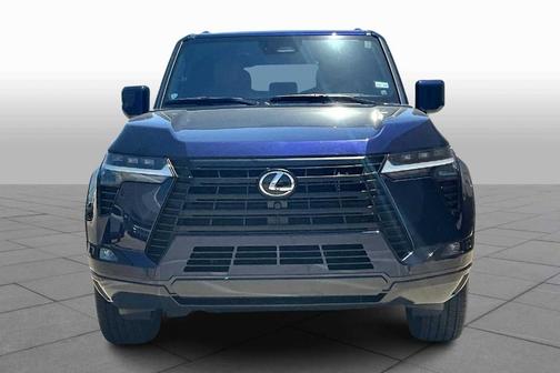 2024 Lexus GX 550 GX 550 PREMIUM+