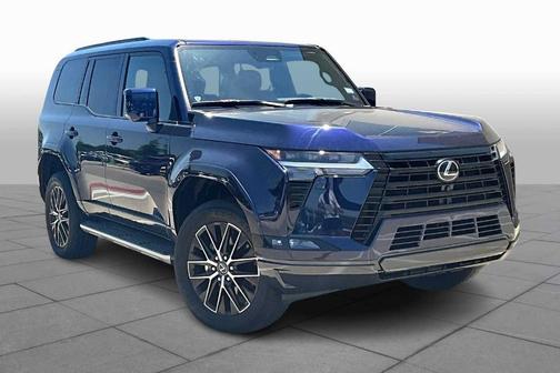2024 Lexus GX 550 GX 550 PREMIUM+