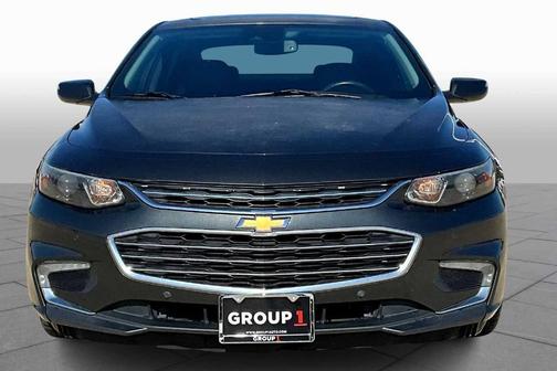 2016 Chevrolet Malibu 1LT