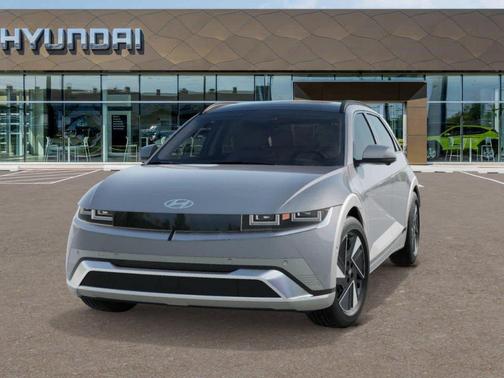2026 Hyundai IONIQ 5 Limited