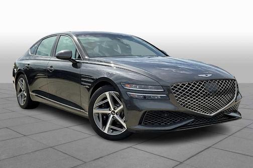2023 Genesis G80 2.5T