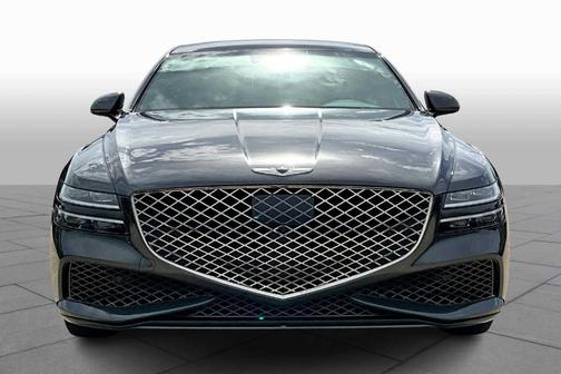2023 Genesis G80 2.5T