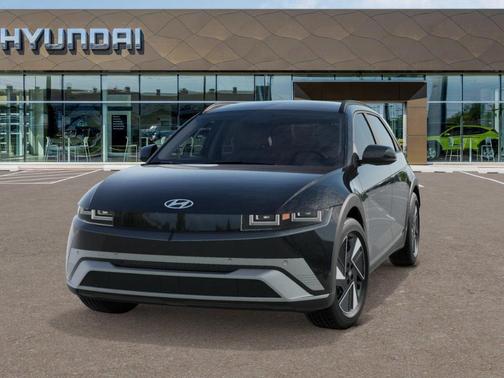 2025 Hyundai IONIQ 5 SEL