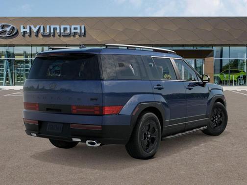 2026 Hyundai SANTA FE XRT