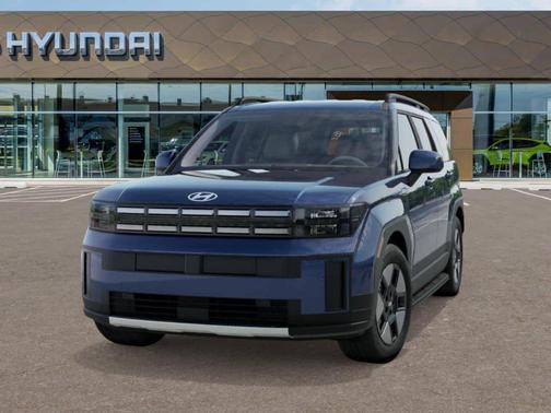 2026 Hyundai SANTA FE HEV SEL