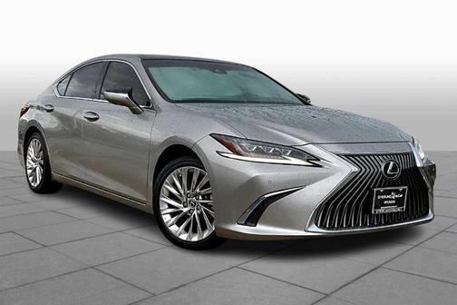 2020 Lexus ES 350 Ultra Luxury