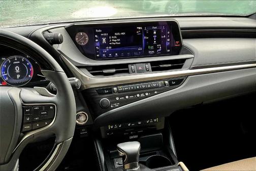 2020 Lexus ES 350 Ultra Luxury