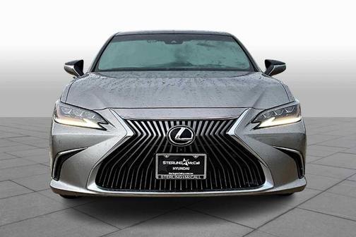 2020 Lexus ES 350 Ultra Luxury