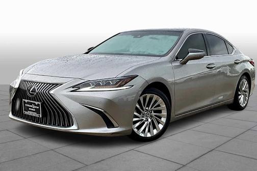 2020 Lexus ES 350 Ultra Luxury