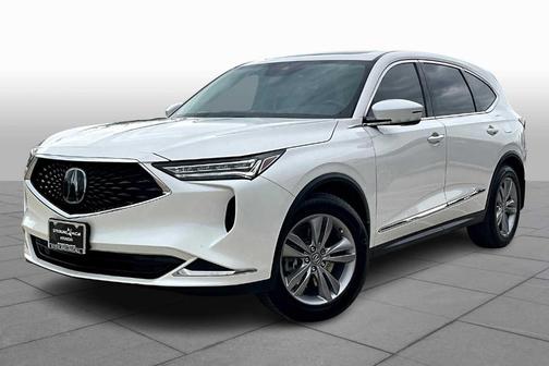 2024 Acura MDX Base