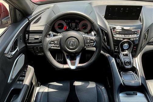 2022 Acura RDX A-Spec
