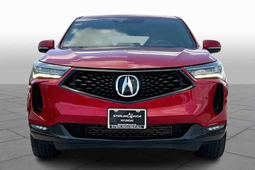 2022 Acura RDX A-Spec