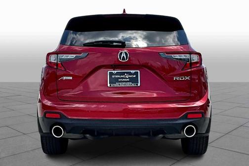 2022 Acura RDX A-Spec