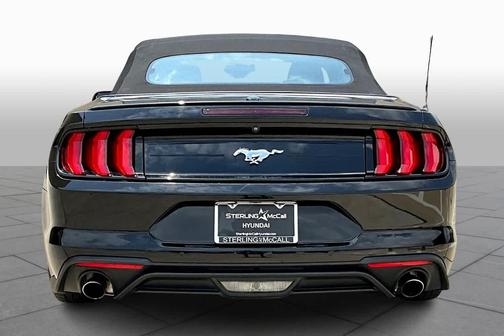 2023 Ford Mustang EcoBoost Premium