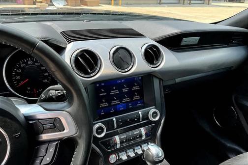 2023 Ford Mustang EcoBoost Premium