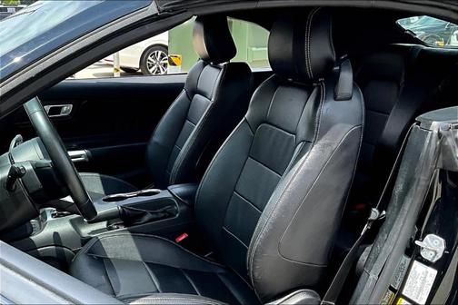 2023 Ford Mustang EcoBoost Premium