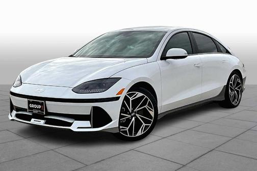 2023 Hyundai IONIQ 6 SEL