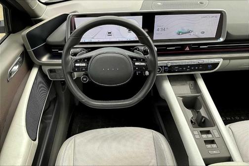 2023 Hyundai IONIQ 6 SEL