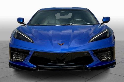 2022 Chevrolet Corvette Stingray w/2LT