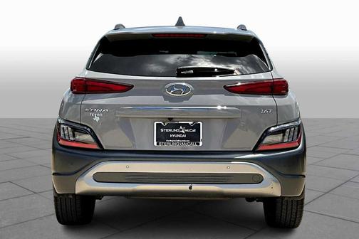 2023 Hyundai KONA Limited