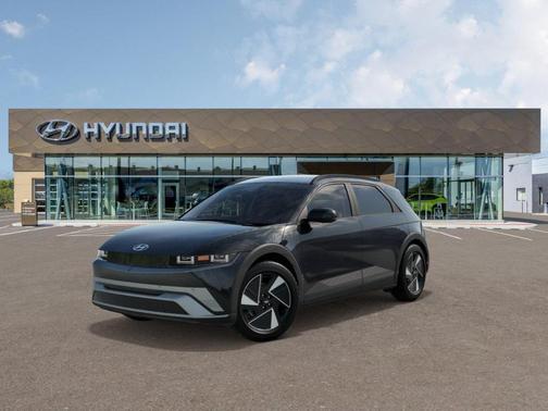 2025 Hyundai IONIQ 5 SEL