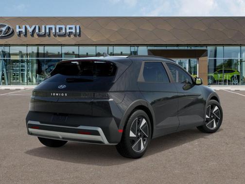 2025 Hyundai IONIQ 5 SEL