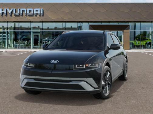 2025 Hyundai IONIQ 5 SEL
