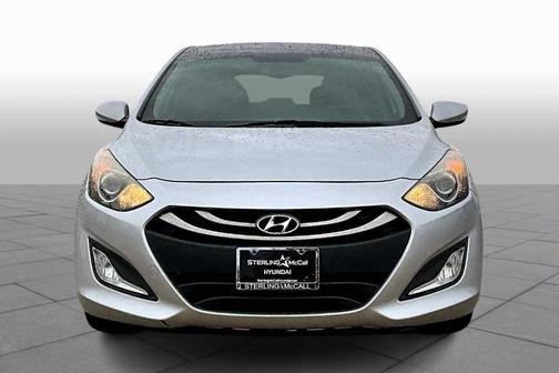 2013 Hyundai Elantra GT Base