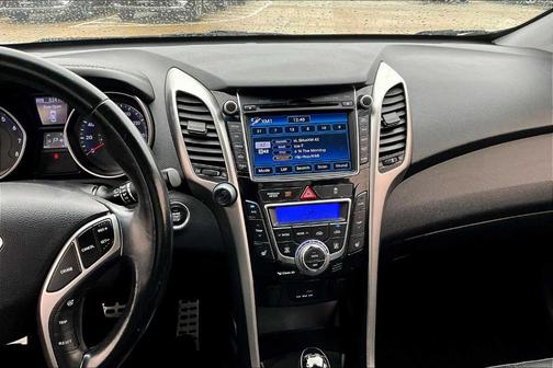 2013 Hyundai Elantra GT Base