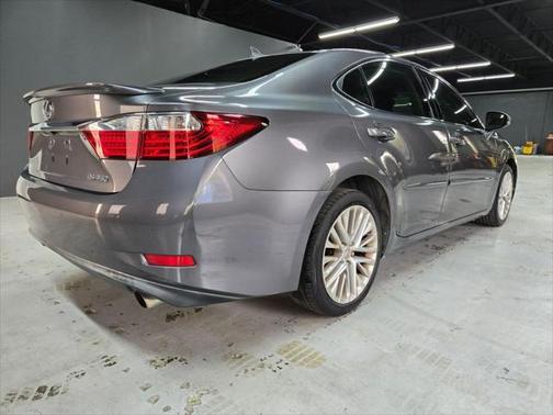 2013 Lexus ES 350 Base